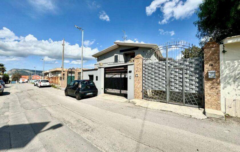 Foto 2 - Quadrilocale Via Corsitti, Borgetto - foto 2