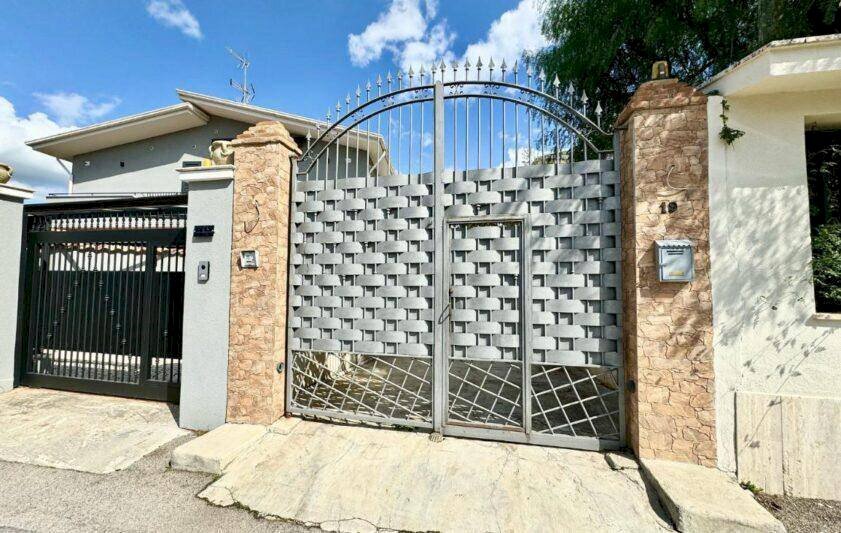 Foto 3 - Quadrilocale Via Corsitti, Borgetto - foto 3