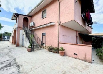 Foto 1 - Quadrilocale Via Corsitti, Borgetto - foto 1