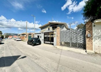 Foto 16 - Quadrilocale Via Corsitti, Borgetto - foto 16