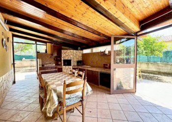 Foto 11 - Villa Contrada Calatubo, Balestrate - foto 11