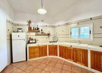 Foto 14 - Villa Contrada Calatubo, Balestrate - foto 14