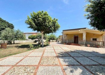 Foto 4 - Villa Contrada Calatubo, Balestrate - foto 4