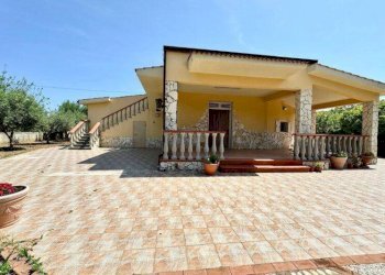 Foto 5 - Villa Contrada Calatubo, Balestrate - foto 5