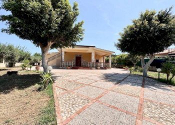 Foto 1 - Villa Contrada Calatubo, Balestrate - foto 1