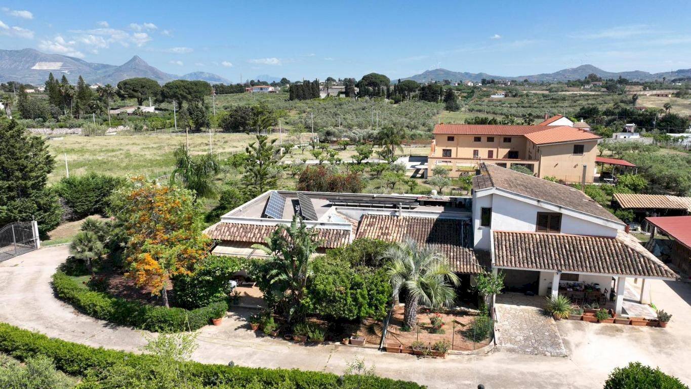 Foto 1 - Villa Contrada Tobia
 
SNC, Partinico - foto 1