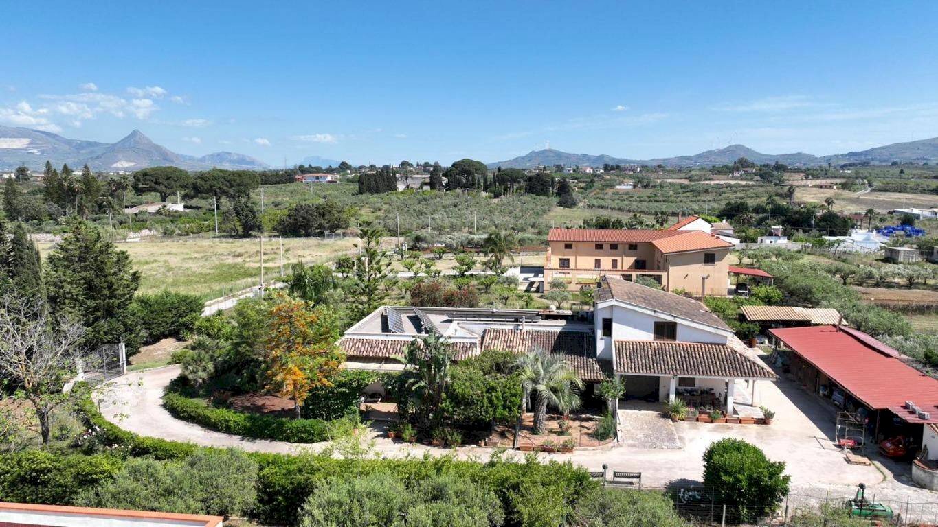 Foto 2 - Villa Contrada Tobia
 
SNC, Partinico - foto 2