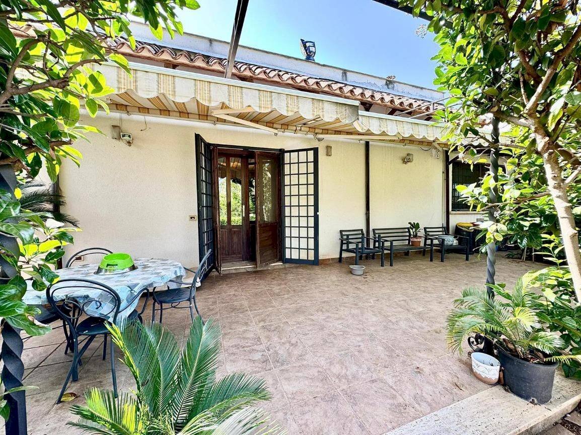 Foto 3 - Villa Contrada Tobia
 
SNC, Partinico - foto 3