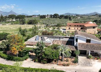 Foto 1 - Villa Contrada Tobia
 
SNC, Partinico - foto 1