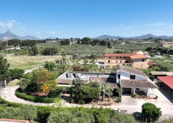 Foto 2 - Villa Contrada Tobia
 
SNC, Partinico - foto 2