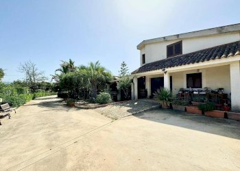 Foto 27 - Villa Contrada Tobia
 
SNC, Partinico - foto 27