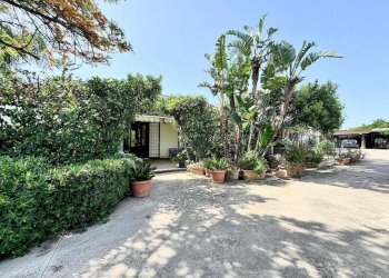 Foto 28 - Villa Contrada Tobia
 
SNC, Partinico - foto 28