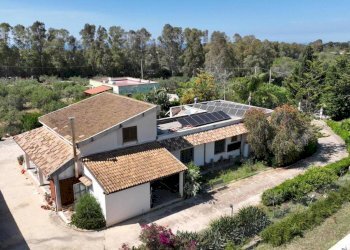 Foto 36 - Villa Contrada Tobia
 
SNC, Partinico - foto 36