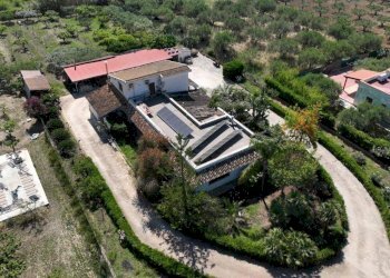 Foto 39 - Villa Contrada Tobia
 
SNC, Partinico - foto 39