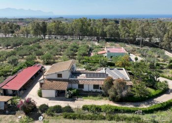 Foto 40 - Villa Contrada Tobia
 
SNC, Partinico - foto 40