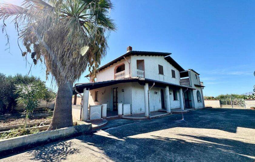 Foto 1 - Villa Contrada Cicala
 
SNC, Partinico - foto 1