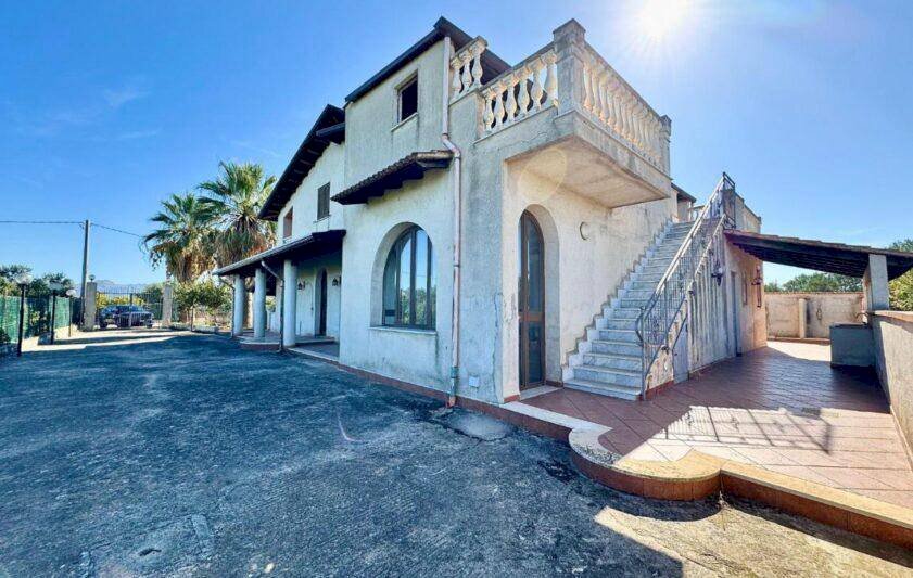 Foto 2 - Villa Contrada Cicala
 
SNC, Partinico - foto 2