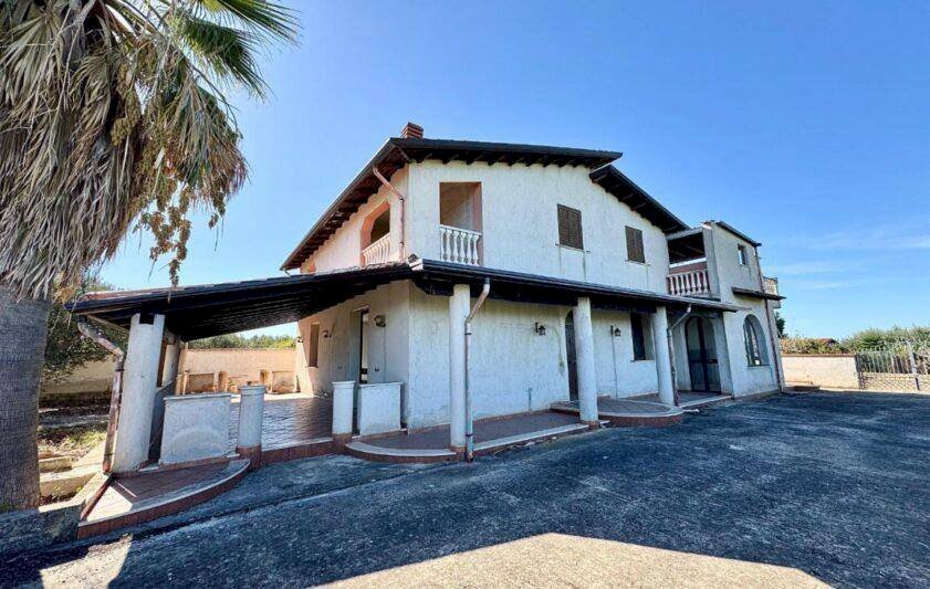 Foto 3 - Villa Contrada Cicala
 
SNC, Partinico - foto 3