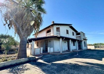 Foto 1 - Villa Contrada Cicala
 
SNC, Partinico - foto 1