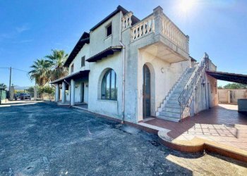 Foto 2 - Villa Contrada Cicala
 
SNC, Partinico - foto 2