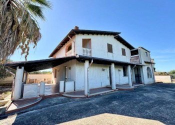 Foto 3 - Villa Contrada Cicala
 
SNC, Partinico - foto 3