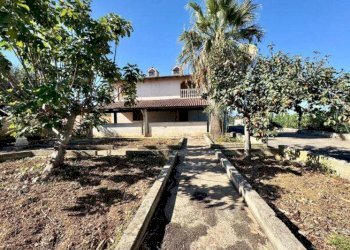 Foto 4 - Villa Contrada Cicala
 
SNC, Partinico - foto 4