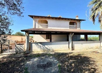 Foto 5 - Villa Contrada Cicala
 
SNC, Partinico - foto 5
