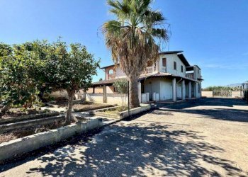 Foto 7 - Villa Contrada Cicala
 
SNC, Partinico - foto 7