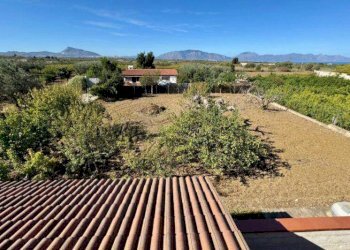 Foto 12 - Villa Contrada Cicala
 
SNC, Partinico - foto 12