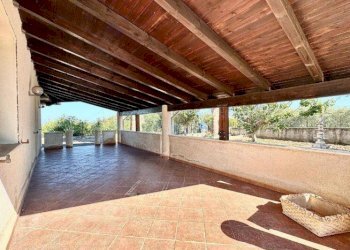 Foto 13 - Villa Contrada Cicala
 
SNC, Partinico - foto 13