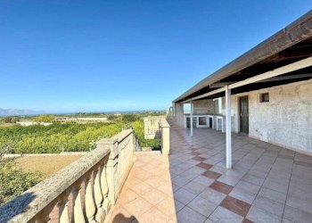 Foto 23 - Villa Contrada Cicala
 
SNC, Partinico - foto 23