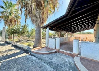 Foto 30 - Villa Contrada Cicala
 
SNC, Partinico - foto 30