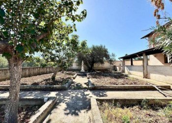 Foto 33 - Villa Contrada Cicala
 
SNC, Partinico - foto 33