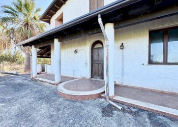 Foto 34 - Villa Contrada Cicala
 
SNC, Partinico - foto 34