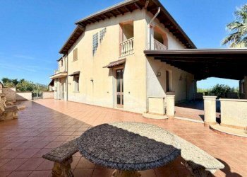 Foto 35 - Villa Contrada Cicala
 
SNC, Partinico - foto 35