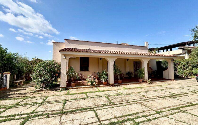 Foto 1 - Villa Contrada Milioto
 
sic, Partinico - foto 1