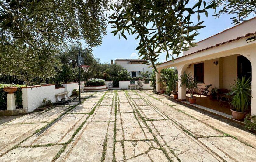 Foto 2 - Villa Contrada Milioto
 
sic, Partinico - foto 2