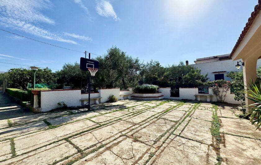 Foto 3 - Villa Contrada Milioto
 
sic, Partinico - foto 3