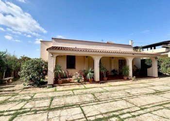 Foto 1 - Villa Contrada Milioto
 
sic, Partinico - foto 1