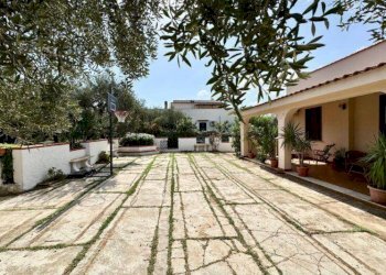 Foto 2 - Villa Contrada Milioto
 
sic, Partinico - foto 2