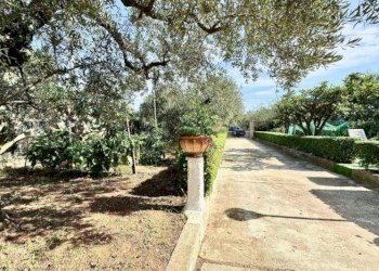 Foto 23 - Villa Contrada Milioto
 
sic, Partinico - foto 23