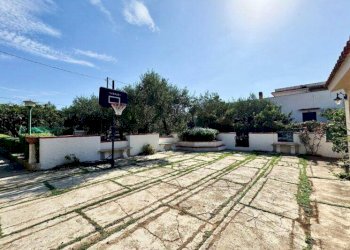 Foto 3 - Villa Contrada Milioto
 
sic, Partinico - foto 3