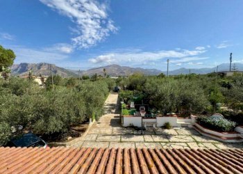 Foto 27 - Villa Contrada Milioto
 
sic, Partinico - foto 27