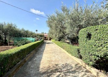 Foto 34 - Villa Contrada Milioto
 
sic, Partinico - foto 33