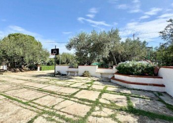 Foto 4 - Villa Contrada Milioto
 
sic, Partinico - foto 4