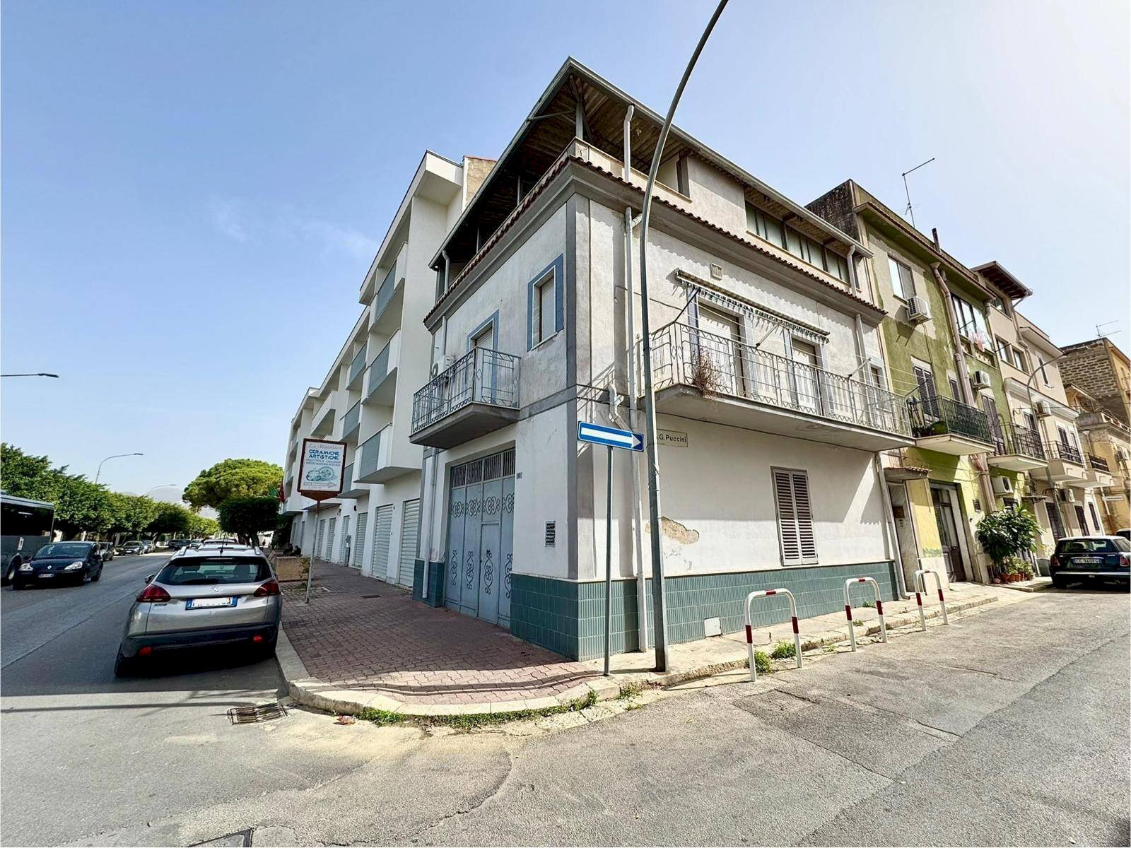 Foto 2 - Independent house Giacomo Puccini
 
1, 1, Partinico - photo 2