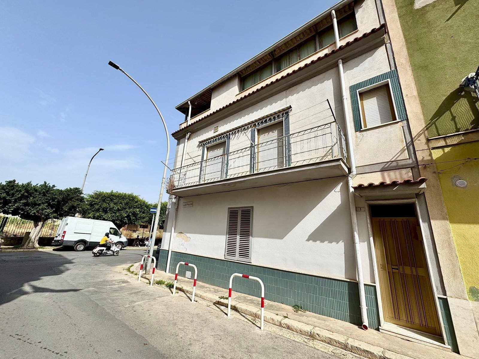 Foto 3 - Independent house Giacomo Puccini
 
1, 1, Partinico - photo 3