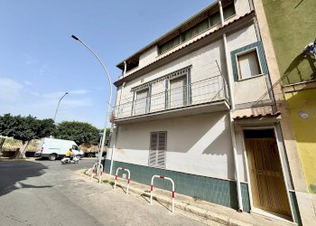 Foto 3 - Casa indipendente Giacomo Puccini
 
1, 1, Partinico - foto 3