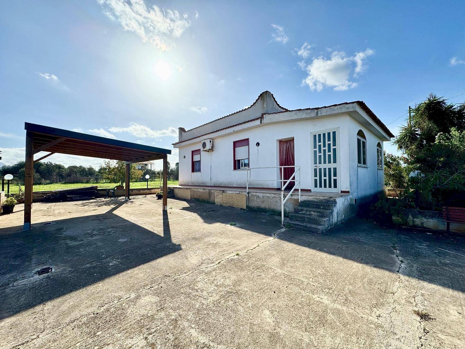 Foto 2 - Villa Trappeto
 
snc, Partinico - foto 2