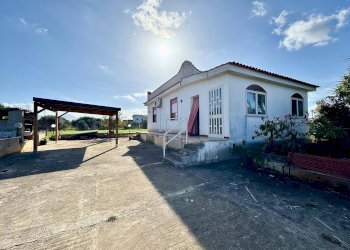 Foto 1 - Villa Trappeto
 
snc, Partinico - foto 1